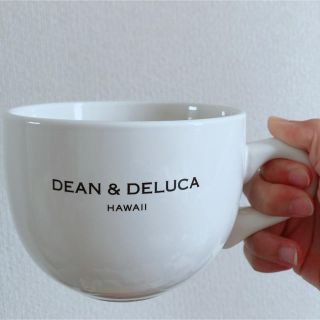 ディーンアンドデルーカ(DEAN & DELUCA)のディーンアンドデルーカ　コップ(グラス/カップ)