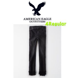 アメリカンイーグル(American Eagle)の新品❣️アメリカンイーグル❣️デニム　ジーンズ(デニム/ジーンズ)