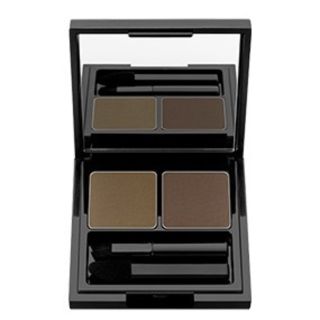 シュウウエムラ(shu uemura)のシュウウエムラ ブローパレット ウォルナット ブラウン/エイコーン(パウダーアイブロウ)