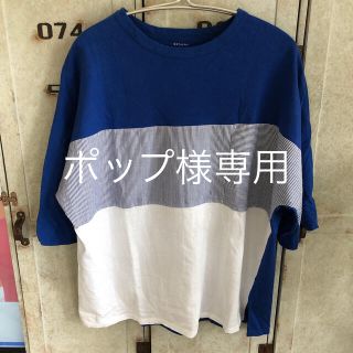 ウィゴー(WEGO)のWEGO Tシャツ(Tシャツ/カットソー(半袖/袖なし))