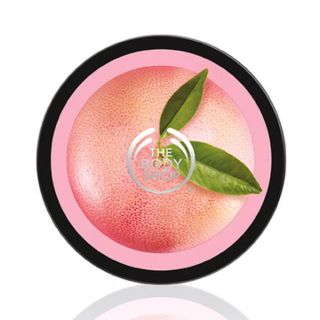 ザボディショップ(THE BODY SHOP)の《新品未開封》THE BODY  SHOP ピンクグレープフルーツボディバター(ボディクリーム)