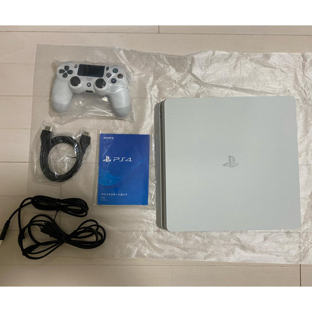 SONY PlayStation4 本体 CUH-2200AB02