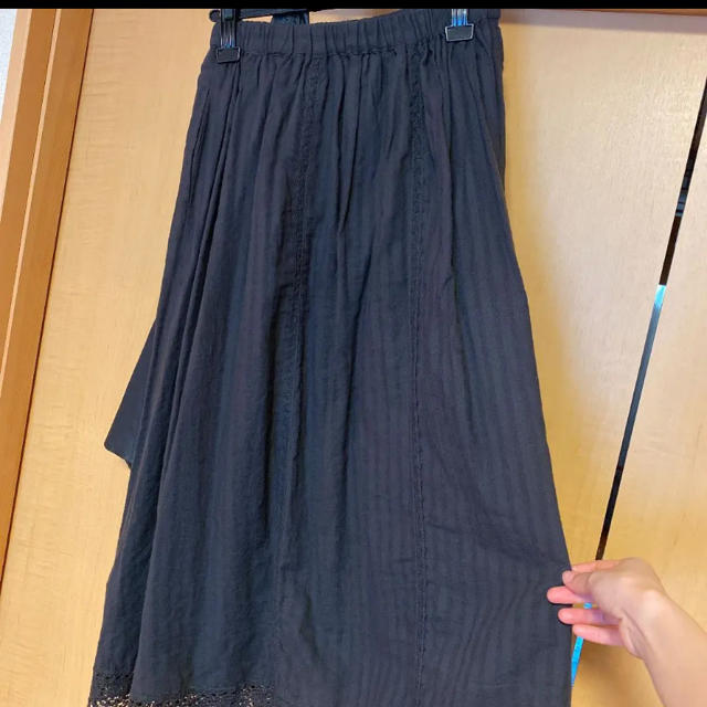 SM2(サマンサモスモス)のＳM2ロングスカート レディースのスカート(ロングスカート)の商品写真