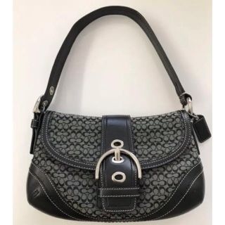 コーチ(COACH)のCOACH バッグ F10925(ハンドバッグ)