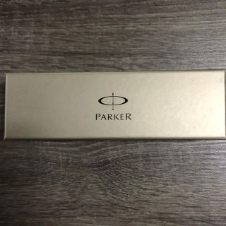 パーカー(Parker)のPARKER パーカーボールペン(ペン/マーカー)