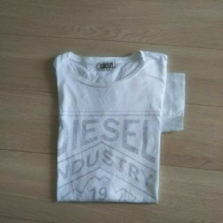 ディーゼル(DIESEL)のメンズused半袖Tシャツ(Tシャツ/カットソー(半袖/袖なし))