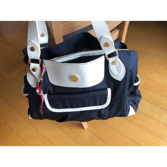 Orobianco(オロビアンコ)の【hocxanha様専用】☆オロビアンコのトートバック☆美品 メンズのバッグ(トートバッグ)の商品写真