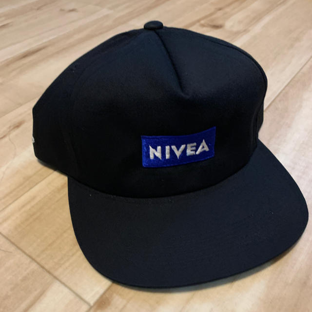 新品未使用　boys of summer Nivea Spanky Hatメンズ