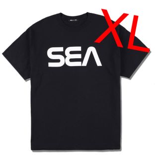 ロンハーマン(Ron Herman)のWIND AND SEA SEA (SPC) T-SHIRT XL Tシャツ(Tシャツ/カットソー(半袖/袖なし))