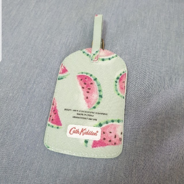 Cath Kidston(キャスキッドソン)のCath Kidson レディースのファッション小物(パスケース/IDカードホルダー)の商品写真