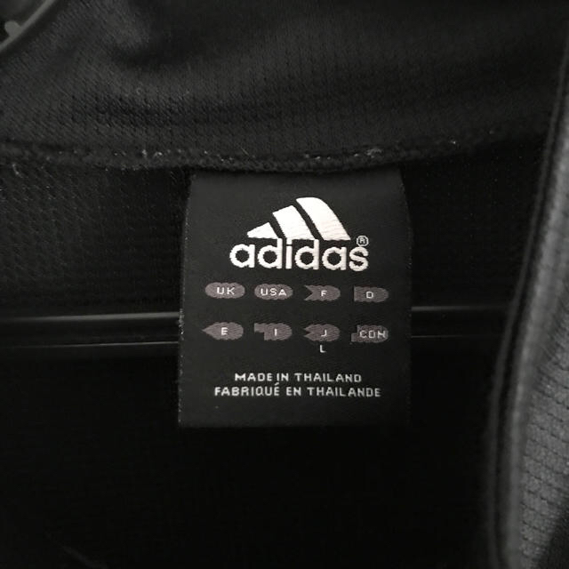 adidas(アディダス)のアディダスジャージ　adidas 専用 メンズのトップス(ジャージ)の商品写真