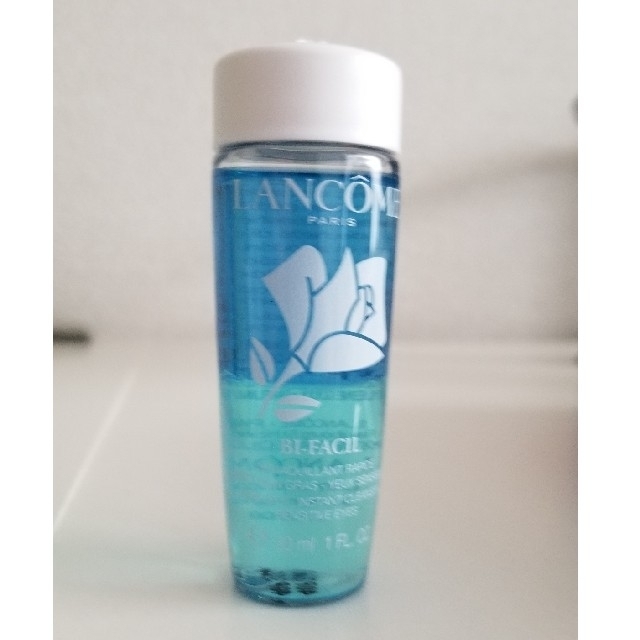 LANCOME(ランコム)のランコム　ビファシル アイメイクアップリムーバー 30ml コスメ/美容のスキンケア/基礎化粧品(クレンジング/メイク落とし)の商品写真