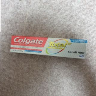 クレスト(Crest)のColgate 歯磨き粉(歯磨き粉)