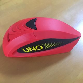 ウーノ(UNO)のウノアタック(トランプ/UNO)