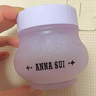 アナスイ(ANNA SUI)のアナスイ ボディークリーム ローズ(ボディクリーム)