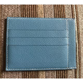 エルメス(Hermes)のHERMES☆カードケース(名刺入れ/定期入れ)