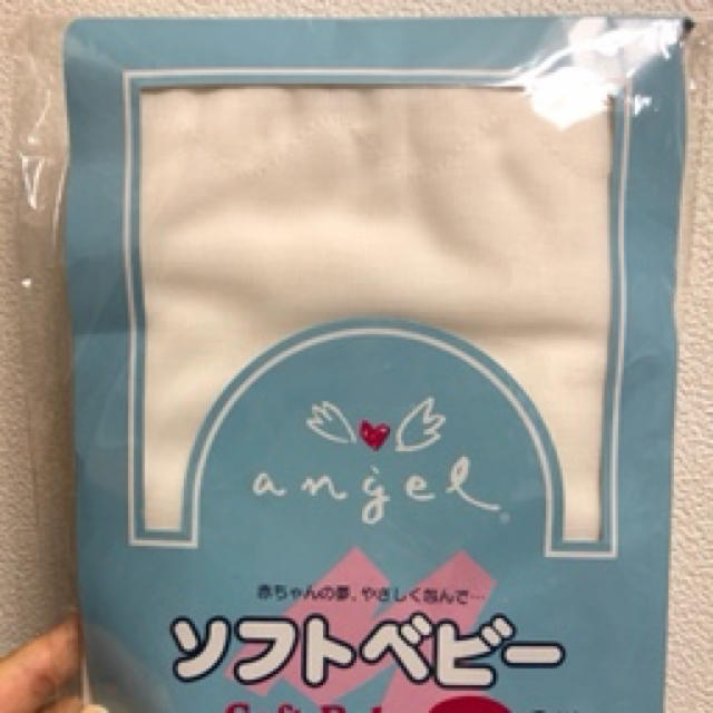 布おむつセット　格安で！ キッズ/ベビー/マタニティのおむつ/トイレ用品(布おむつ)の商品写真