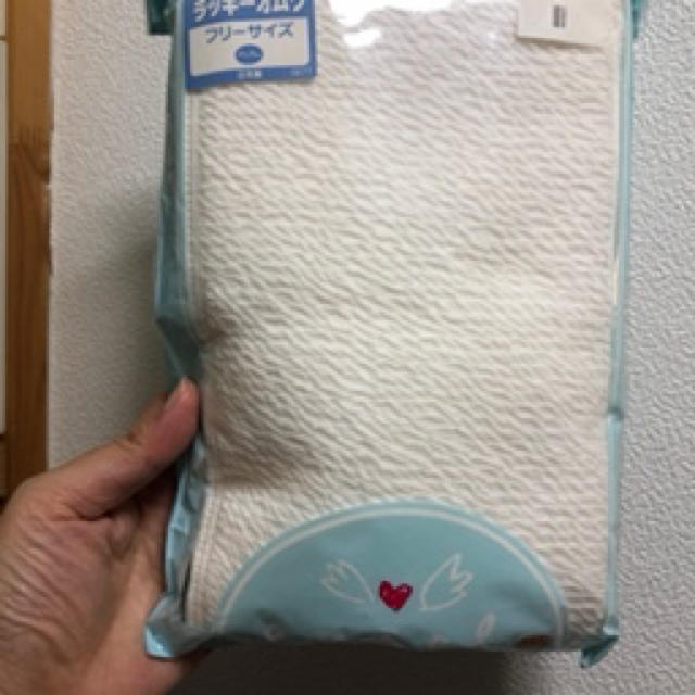 布おむつセット　格安で！ キッズ/ベビー/マタニティのおむつ/トイレ用品(布おむつ)の商品写真