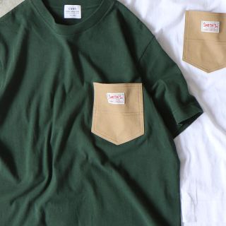 コーエン(coen)のcoen Tシャツ　SMITH  値下げしました(Tシャツ(半袖/袖なし))