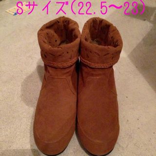 新品❤ショートブーツ❤❤(ブーツ)