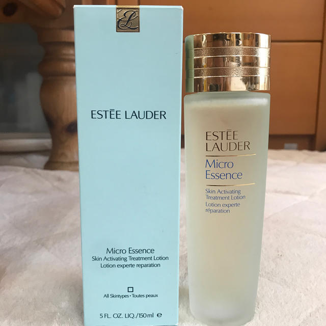 ESTEE LAUDER  MicroEssence 150ml