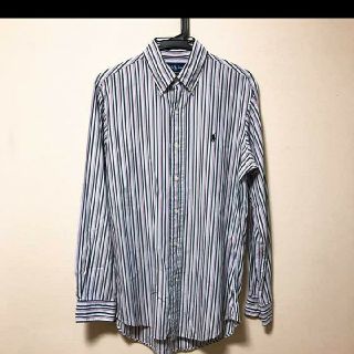 ラルフローレン(Ralph Lauren)のRALPH LAURENシャツ(シャツ/ブラウス(長袖/七分))