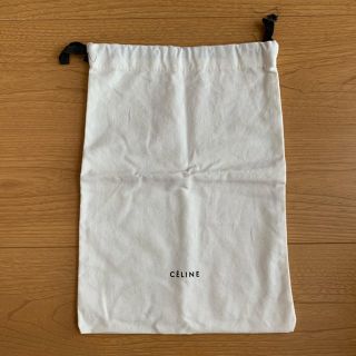 セリーヌ(celine)のセリーヌ CELINE 保存袋 巾着  中袋(その他)