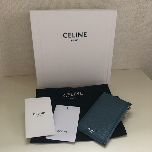 celine(セリーヌ)のch@様専用 レディースのファッション小物(コインケース)の商品写真