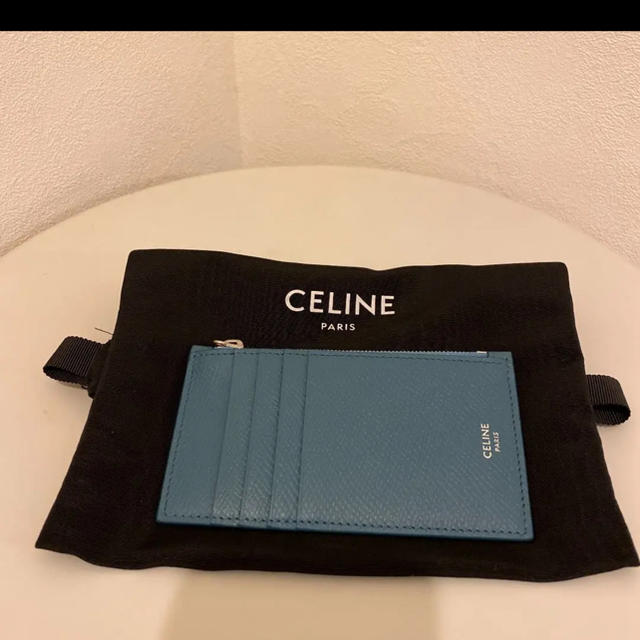 celine(セリーヌ)のch@様専用 レディースのファッション小物(コインケース)の商品写真