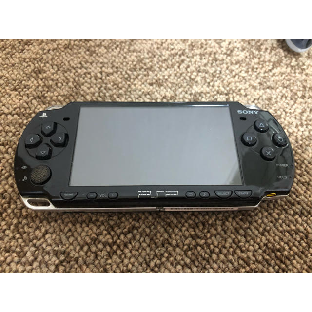 PS3 本体　160G フルセット　 GTAV PSP付き 2