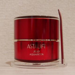 アスタリフト(ASTALIFT)のASTALIFTアスタリフト　ジェリー アクアリスタS（外容器のみ）(その他)