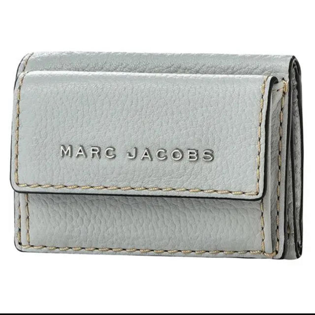 MARC JACOBS 三つ折財布