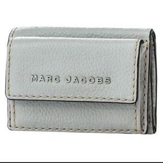 MARC JACOBS - MARC JACOBS 三つ折財布の通販 by a｜マーク ...