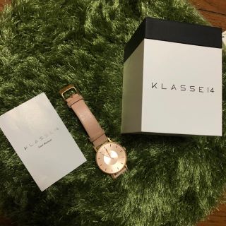 ダニエルウェリントン(Daniel Wellington)の腕時計(腕時計)