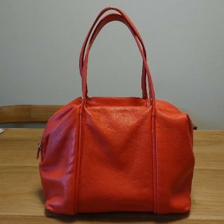 フルラ(Furla)のFURLAの革バッグ(ショルダーバッグ)