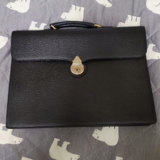 バーバリー(BURBERRY)のBurberry　カバン(ビジネスバッグ)