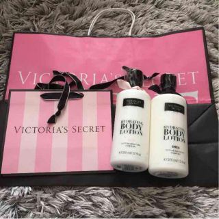 ヴィクトリアズシークレット(Victoria's Secret)のVictoria'sBodyLotion(ボディローション/ミルク)