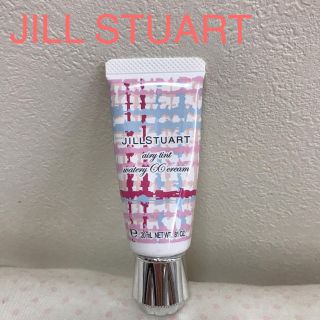 ジルスチュアート(JILLSTUART)の新品 美品 ジルスチュアート ジル CCクリーム 美容液 ファンデ コスメ 安い(ファンデーション)