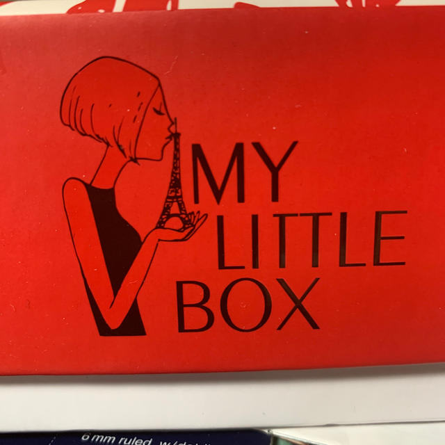 《新品10点以上》My Little Box（オリジナル福袋） コスメ/美容のコスメ/美容 その他(その他)の商品写真