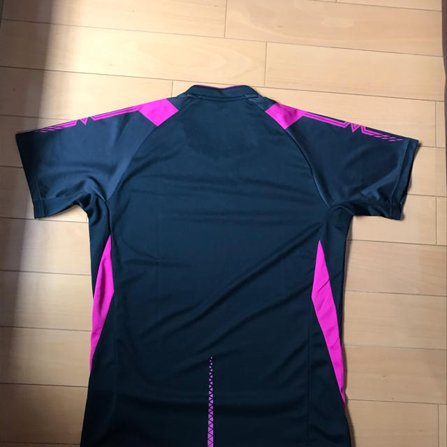 Mizuno ミズノ トレーニングシャツの通販 By 神滋 S Shop ミズノならラクマ