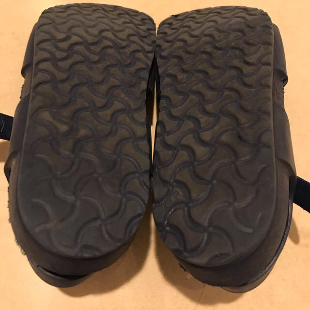 BIRKENSTOCK(ビルケンシュトック)のビルケンシュトック　EVAサンダル（キッズ） キッズ/ベビー/マタニティのキッズ靴/シューズ(15cm~)(サンダル)の商品写真