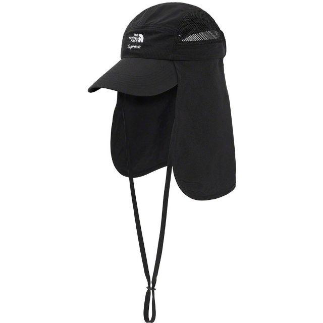 Supreme(シュプリーム)のSupreme North Face Sun Shield Camp Cap メンズの帽子(キャップ)の商品写真