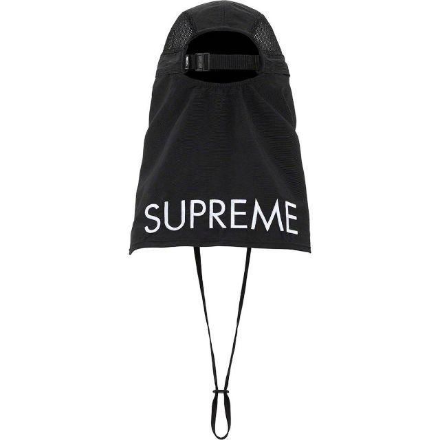 Supreme(シュプリーム)のSupreme North Face Sun Shield Camp Cap メンズの帽子(キャップ)の商品写真