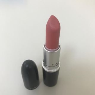 マック(MAC)のMAC ベルベットテディ　リップ(口紅)