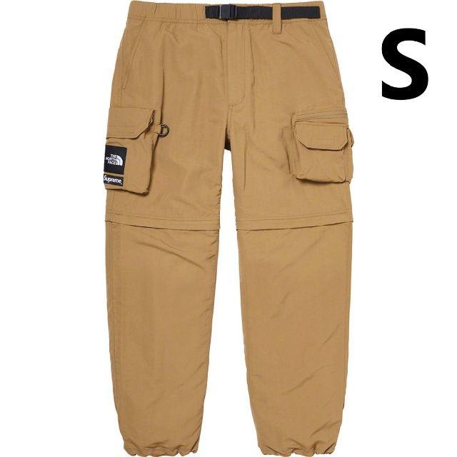 supreme The North Face Belted Cargo Pant