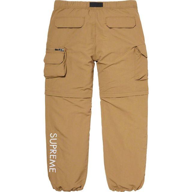 Supreme(シュプリーム)のsupreme The North Face Belted Cargo Pant メンズのパンツ(ワークパンツ/カーゴパンツ)の商品写真