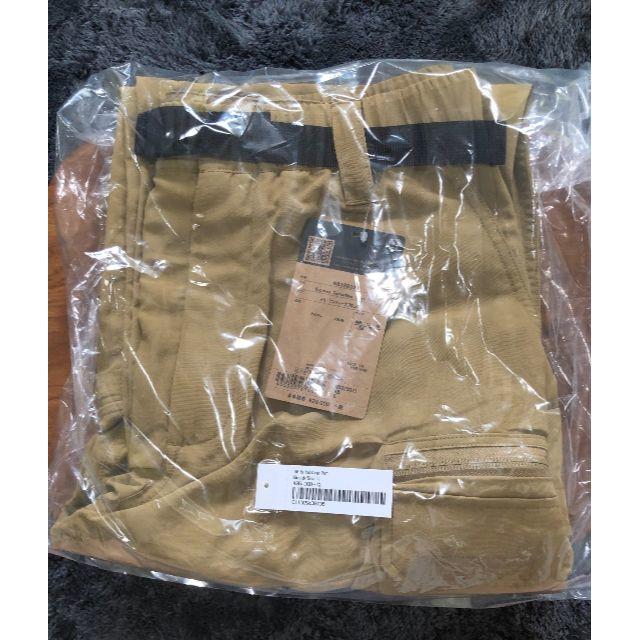 supreme The North Face Belted Cargo Pant 3