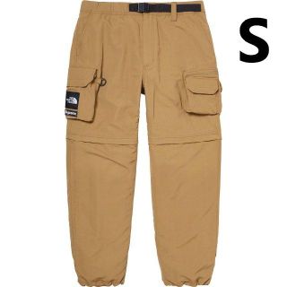 シュプリーム(Supreme)のsupreme The North Face Belted Cargo Pant(ワークパンツ/カーゴパンツ)