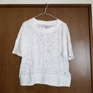 アディダスバイステラマッカートニー(adidas by Stella McCartney)のTシャツ(Tシャツ(半袖/袖なし))