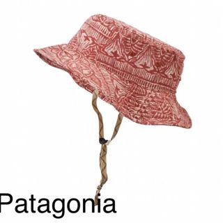 パタゴニア(patagonia)のPatagonia メンズ・ミクルドール・ハット(ハット)